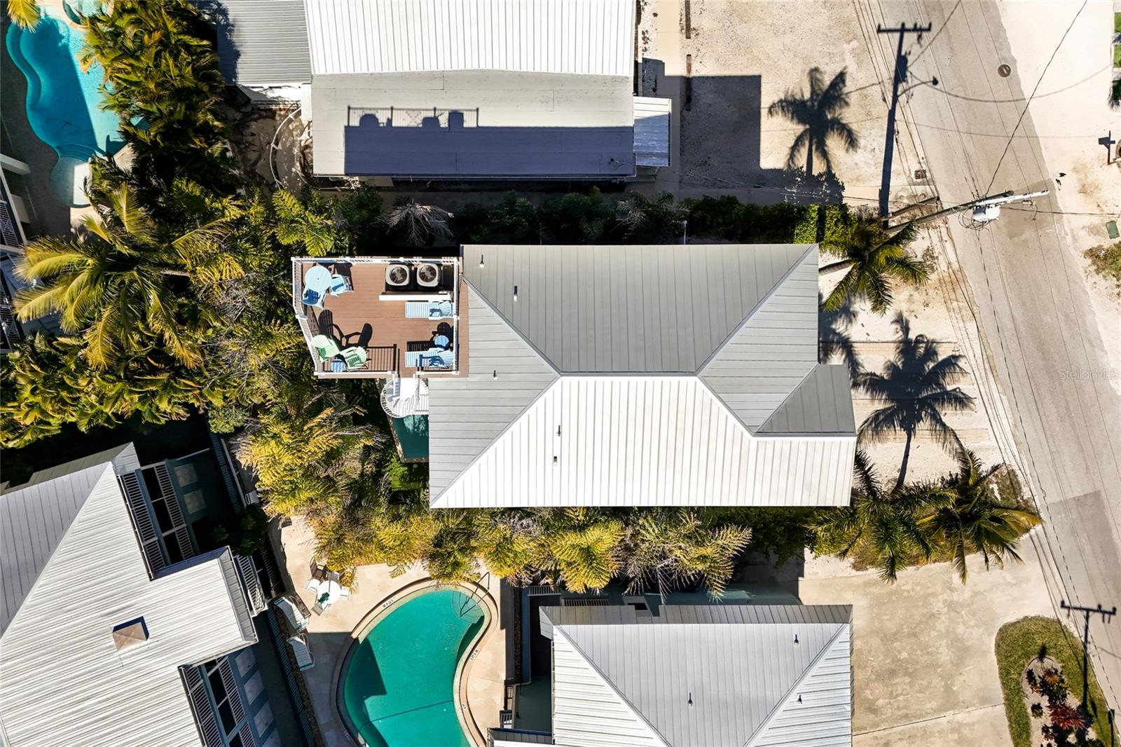 206 CHURCH AVE, BRADENTON BEACH, FL — photo 99