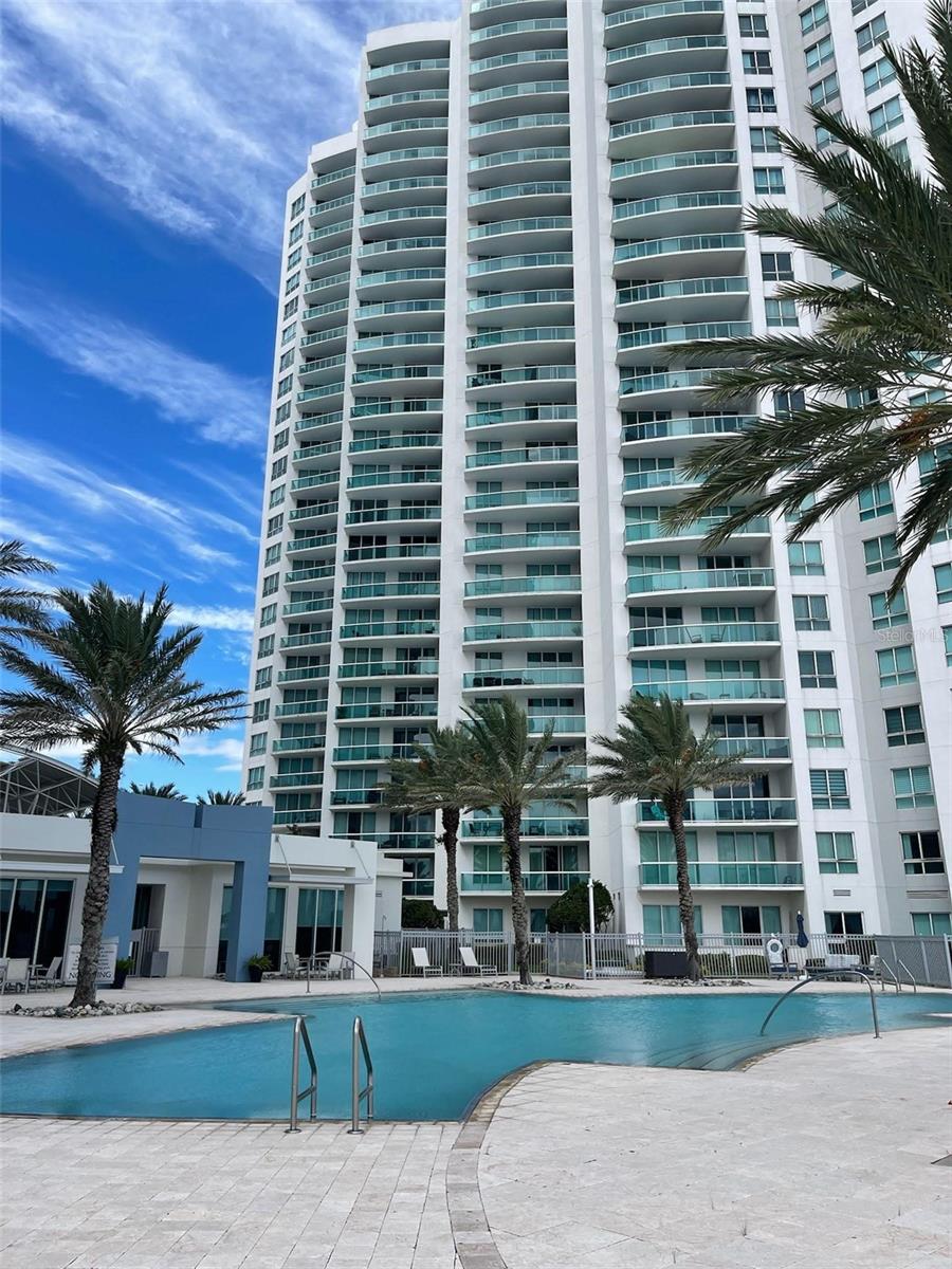 241 RIVERSIDE DR #410, DAYTONA BEACH, FL