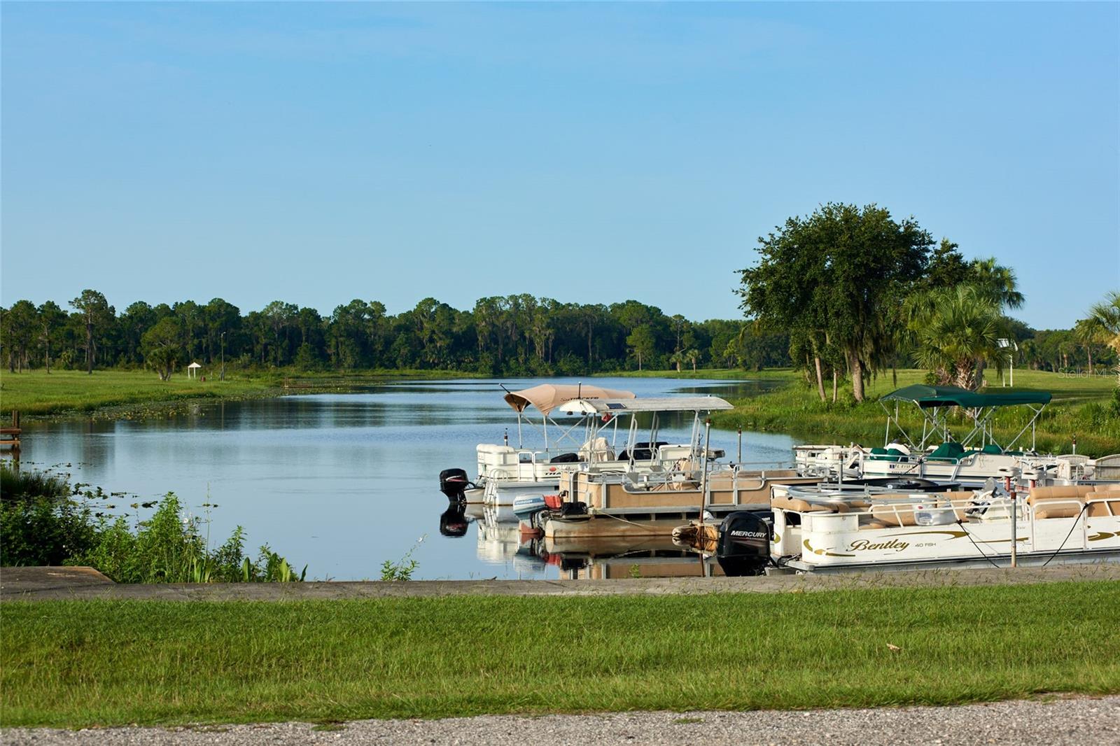 SILVER PALM DR, INDIAN LAKE ESTATES, FL — photo 96
