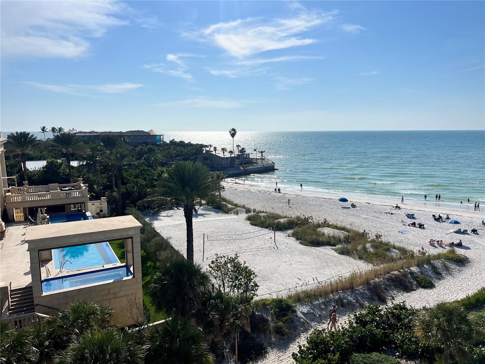 1001 POINT OF ROCKS RD #611, SARASOTA, FL — photo 37