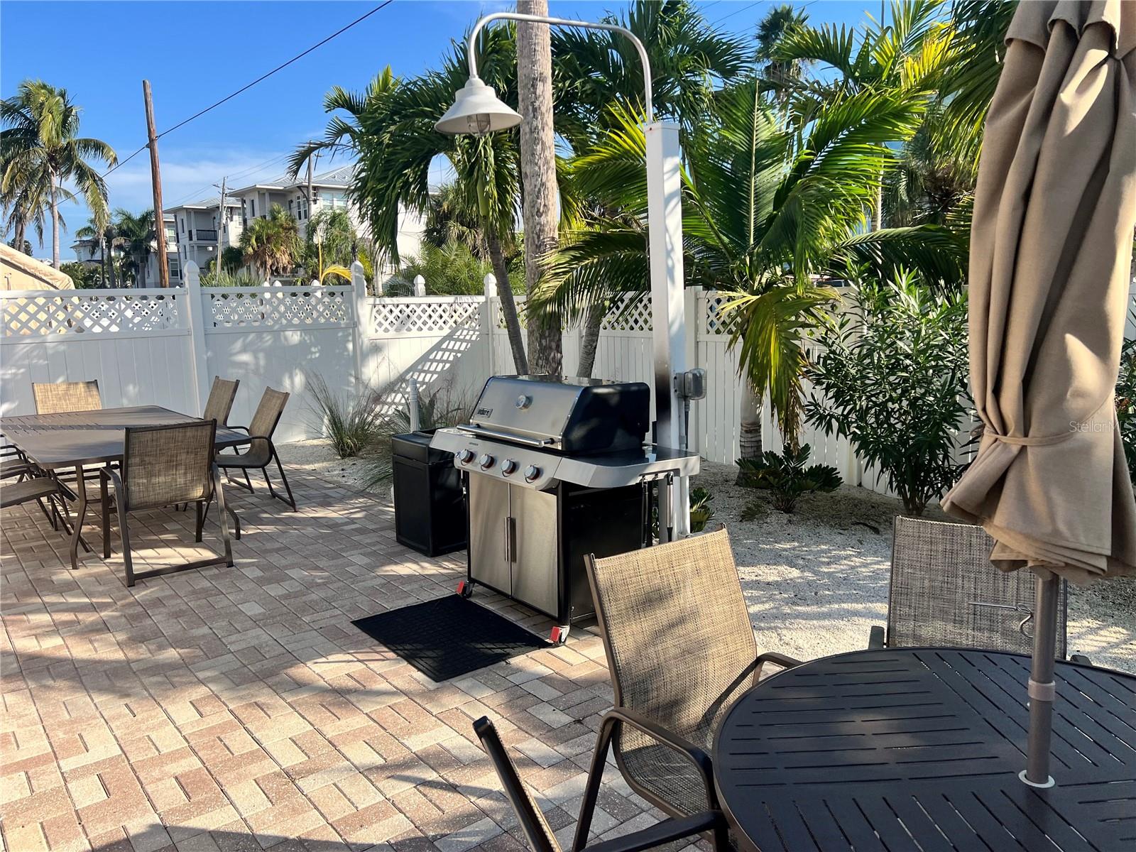 1001 POINT OF ROCKS RD #611, SARASOTA, FL — photo 57