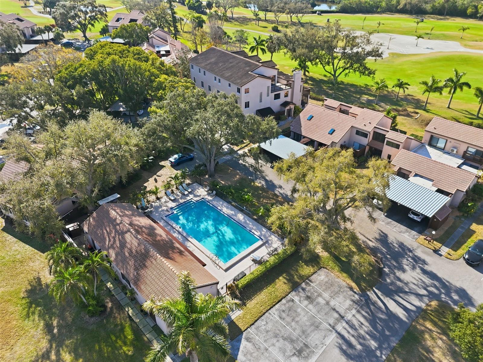 1310 PELICAN CREEK XING, ST PETERSBURG, FL — photo 35