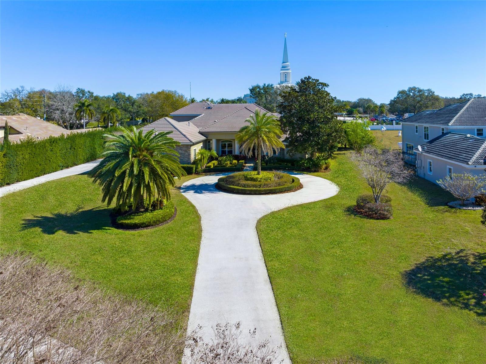 3013 SEIGNEURY DR, WINDERMERE, FL — photo 2