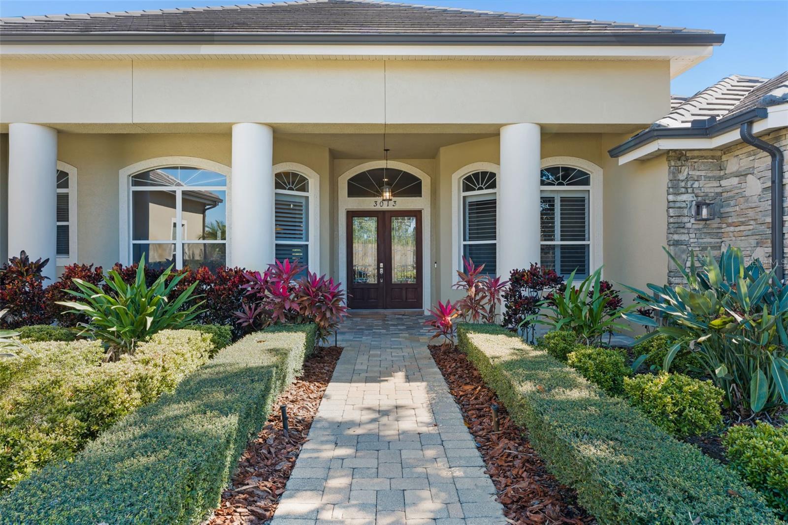 3013 SEIGNEURY DR, WINDERMERE, FL — photo 3