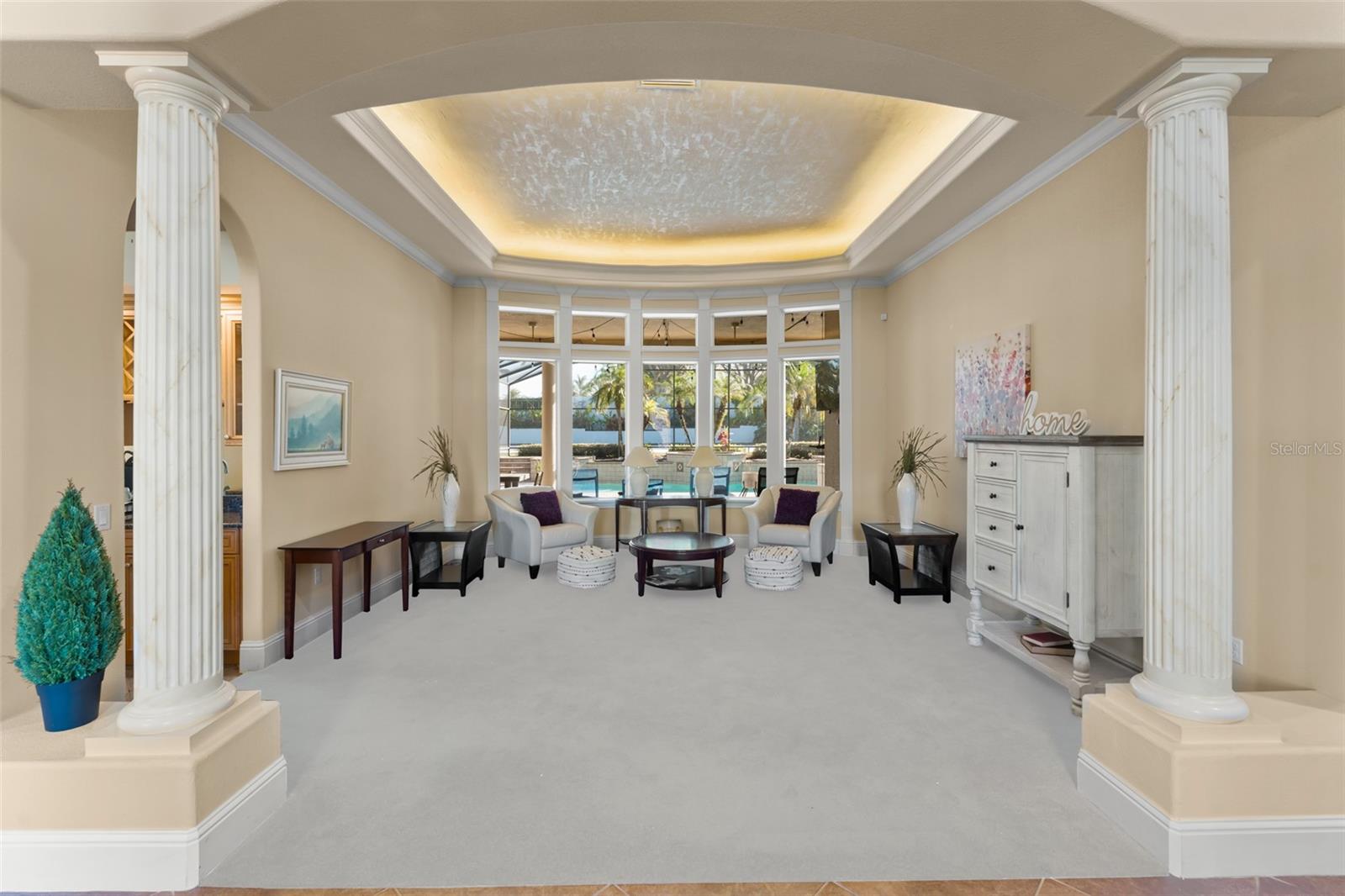 3013 SEIGNEURY DR, WINDERMERE, FL — photo 4