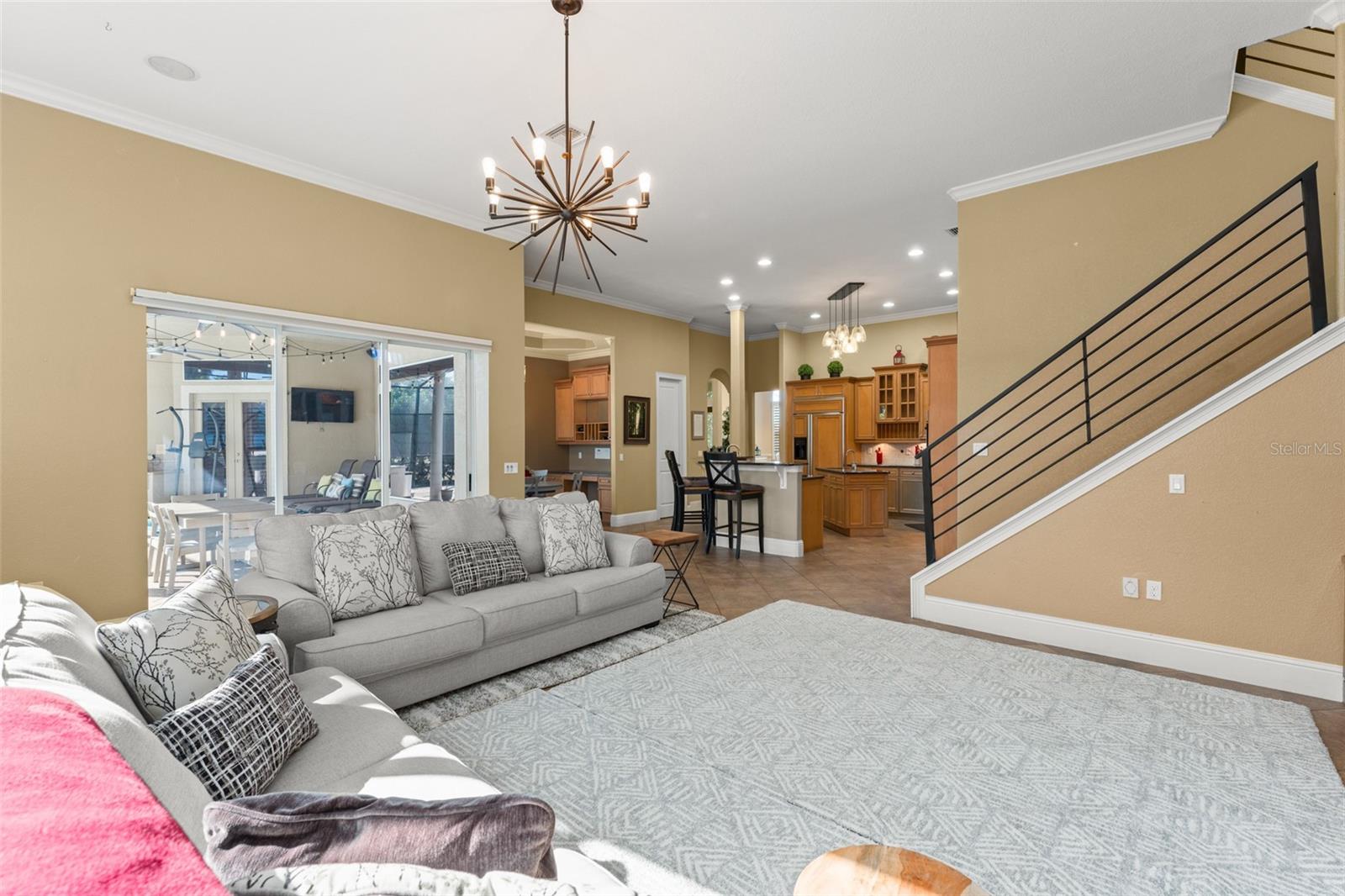 3013 SEIGNEURY DR, WINDERMERE, FL — photo 10