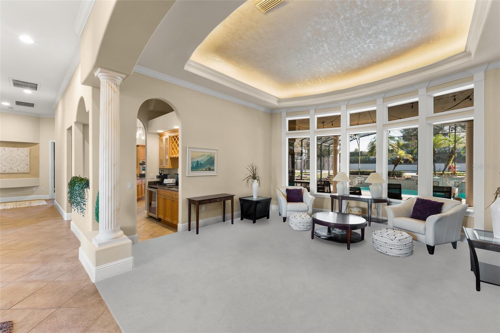 3013 SEIGNEURY DR, WINDERMERE, FL — photo 22