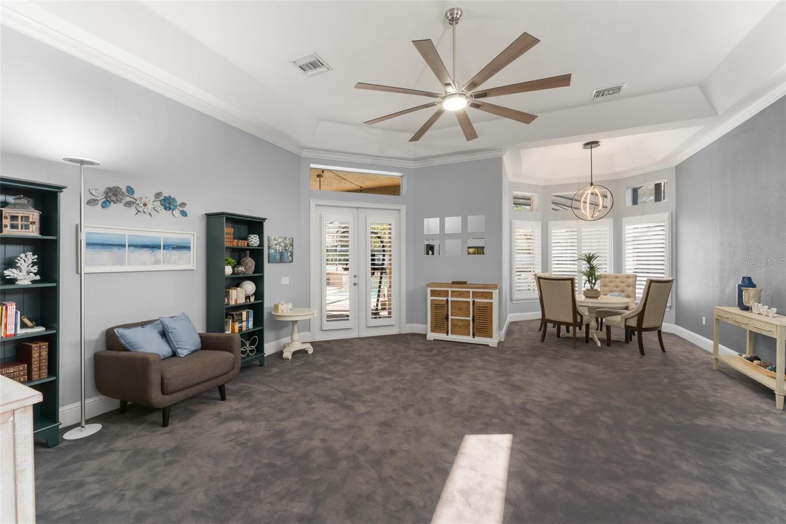 3013 SEIGNEURY DR, WINDERMERE, FL — photo 25