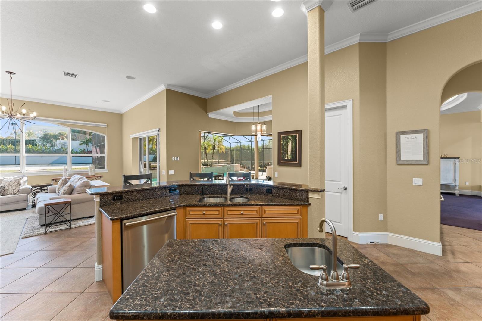 3013 SEIGNEURY DR, WINDERMERE, FL — photo 49