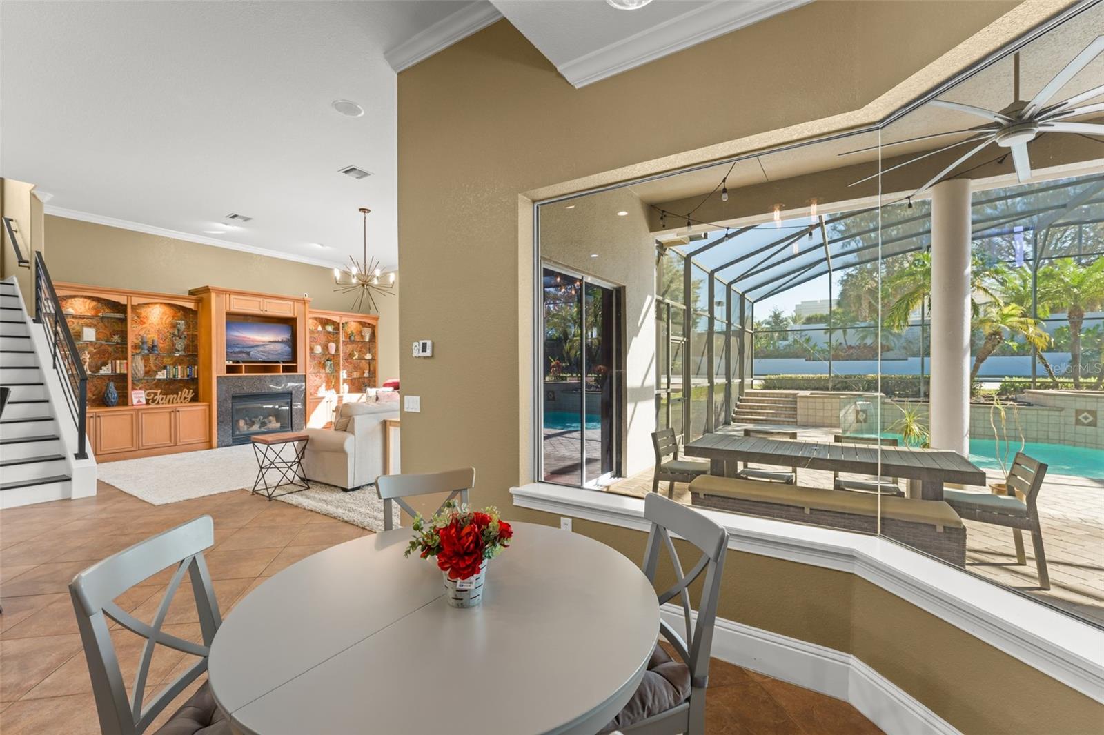 3013 SEIGNEURY DR, WINDERMERE, FL — photo 50