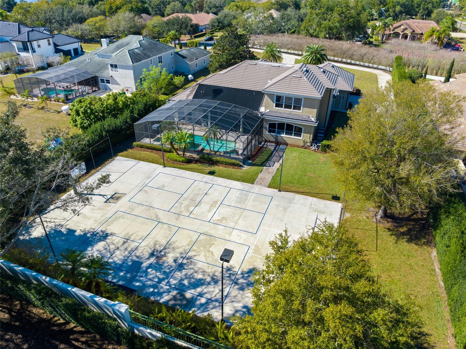 3013 SEIGNEURY DR, WINDERMERE, FL — photo 58