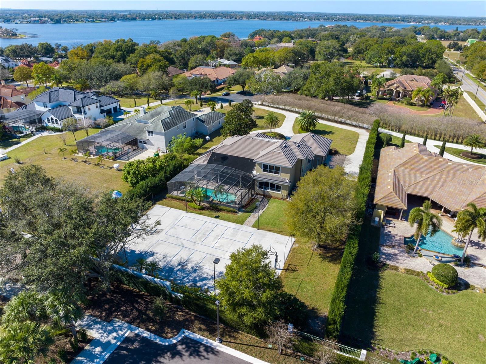 3013 SEIGNEURY DR, WINDERMERE, FL — photo 59