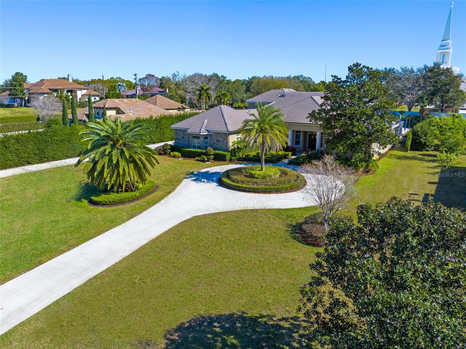 3013 SEIGNEURY DR, WINDERMERE, FL — photo 60