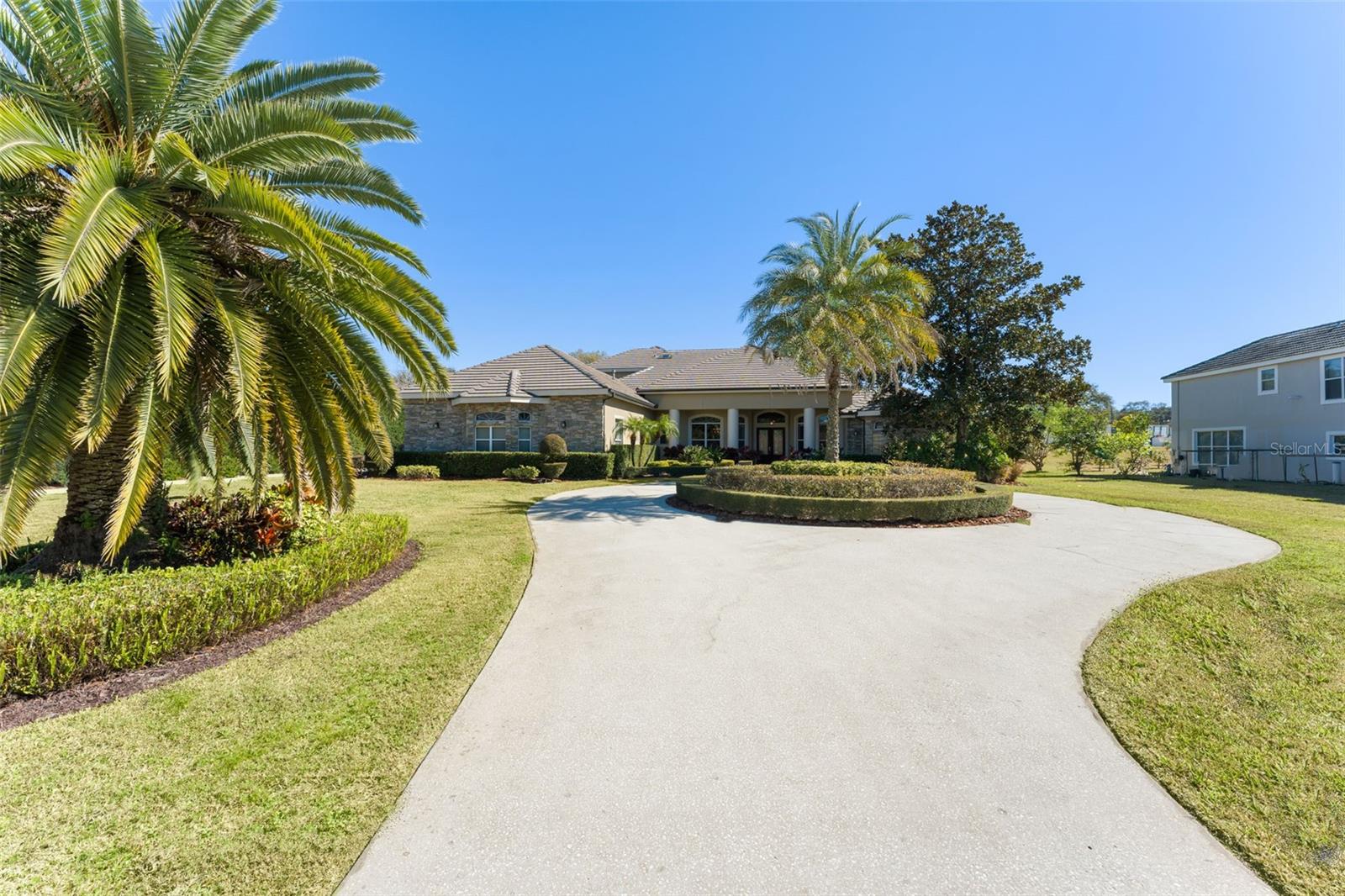 3013 SEIGNEURY DR, WINDERMERE, FL — photo 62