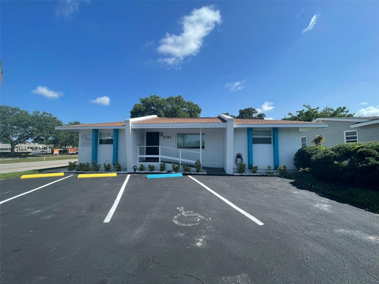 5741 9TH AVE N, ST PETERSBURG, FL
