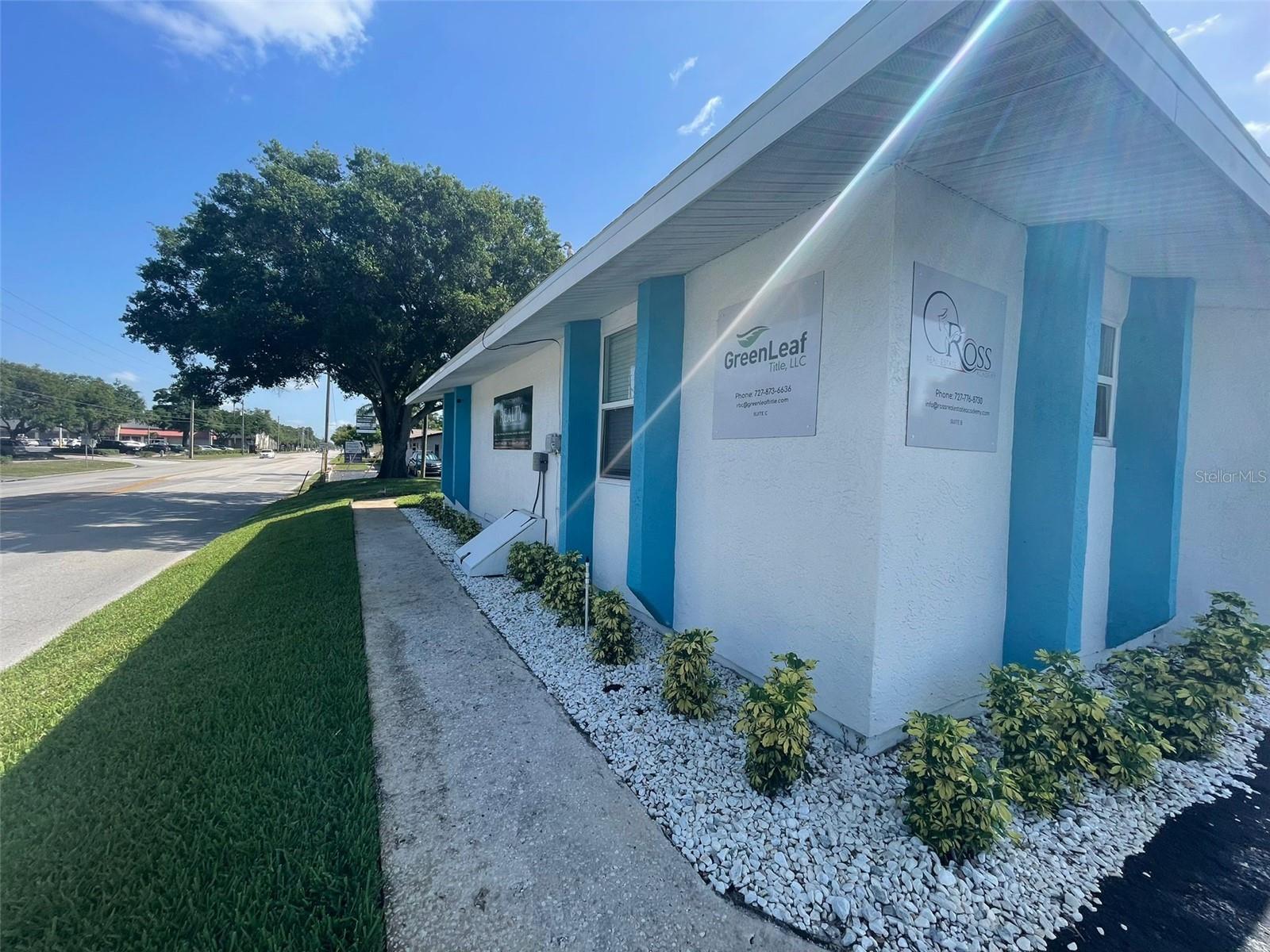 5741 9TH AVE N, ST PETERSBURG, FL — photo 2