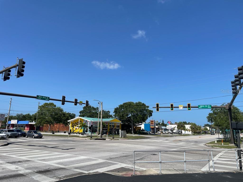5741 9TH AVE N, ST PETERSBURG, FL — photo 24