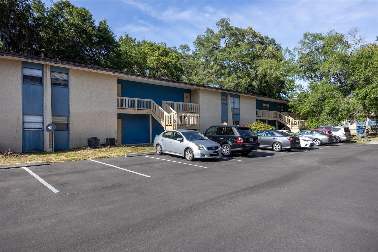 2811 SW ARCHER RD #Z247, GAINESVILLE, FL