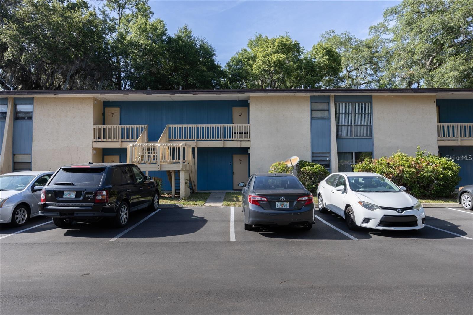 2811 SW ARCHER RD #Z247, GAINESVILLE, FL — photo 2