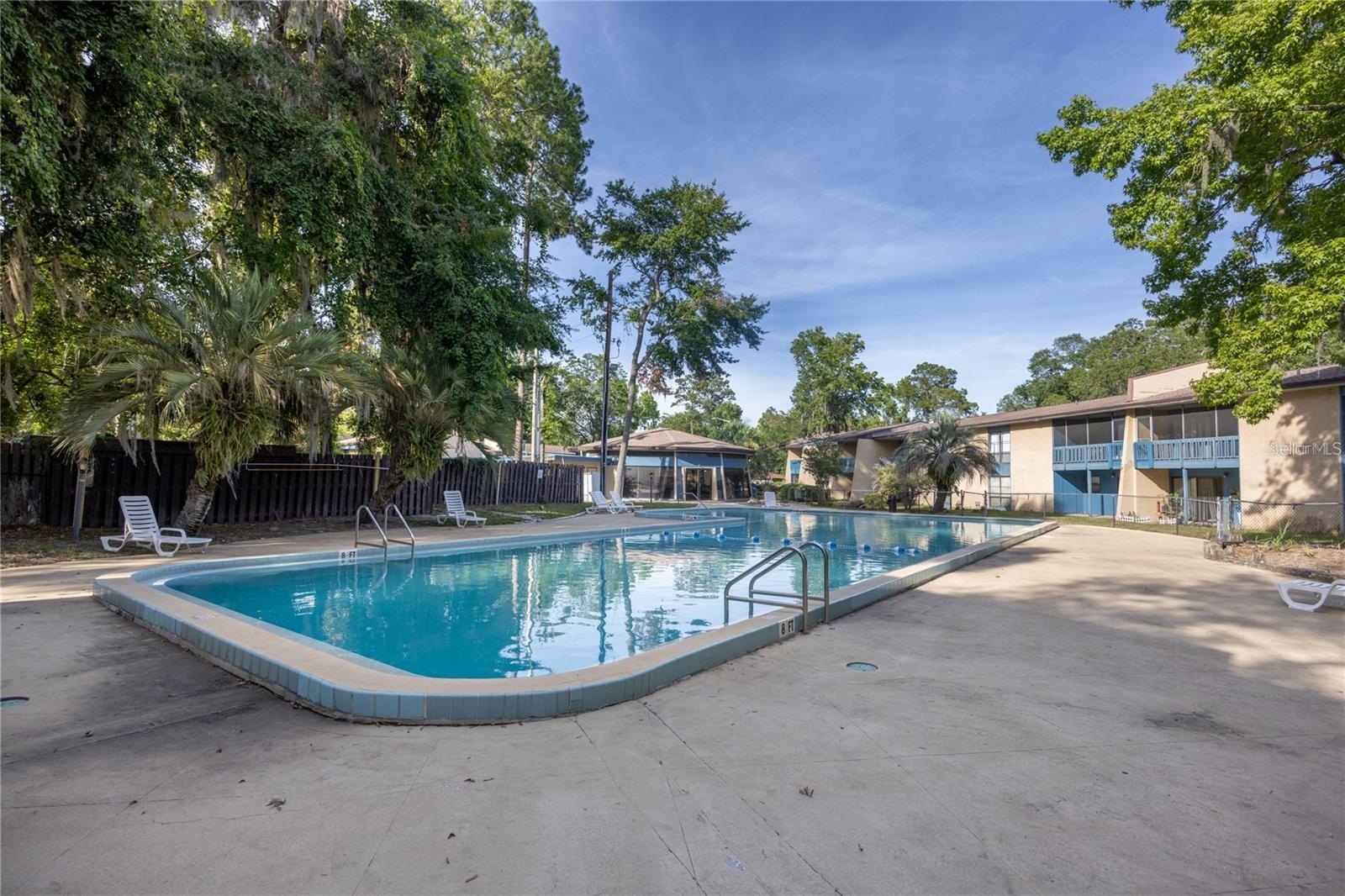 2811 SW ARCHER RD #Z247, GAINESVILLE, FL — photo 17
