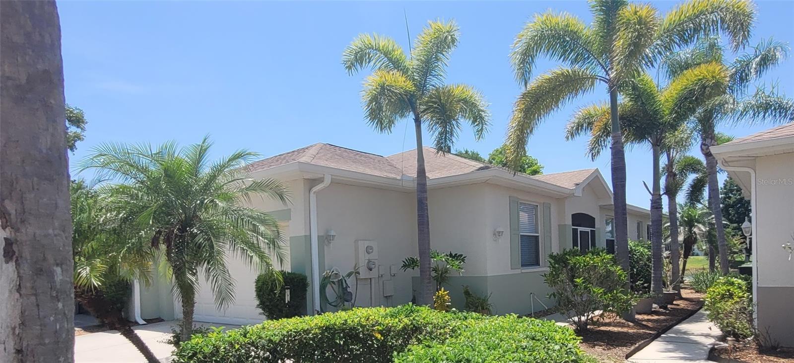 834 TREMONT GREENS LN #137, SUN CITY CENTER, FL