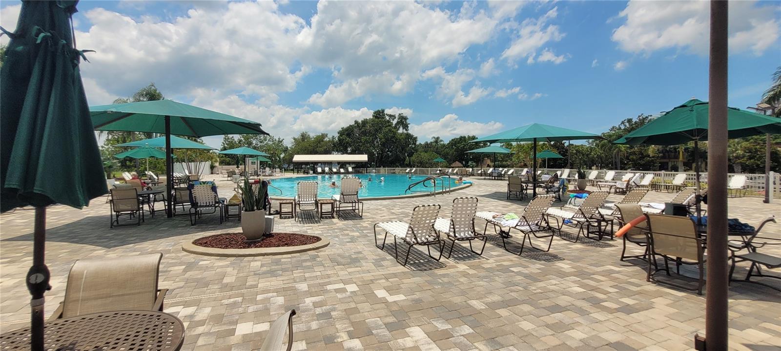 834 TREMONT GREENS LN #137, SUN CITY CENTER, FL — photo 26