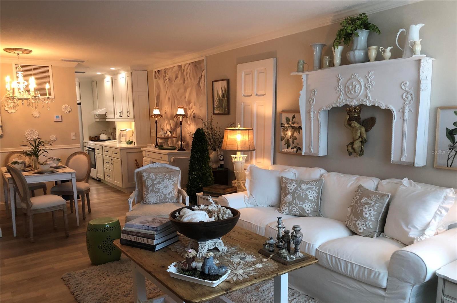5969 TERRACE PARK DR N #104, ST PETERSBURG, FL — photo 2