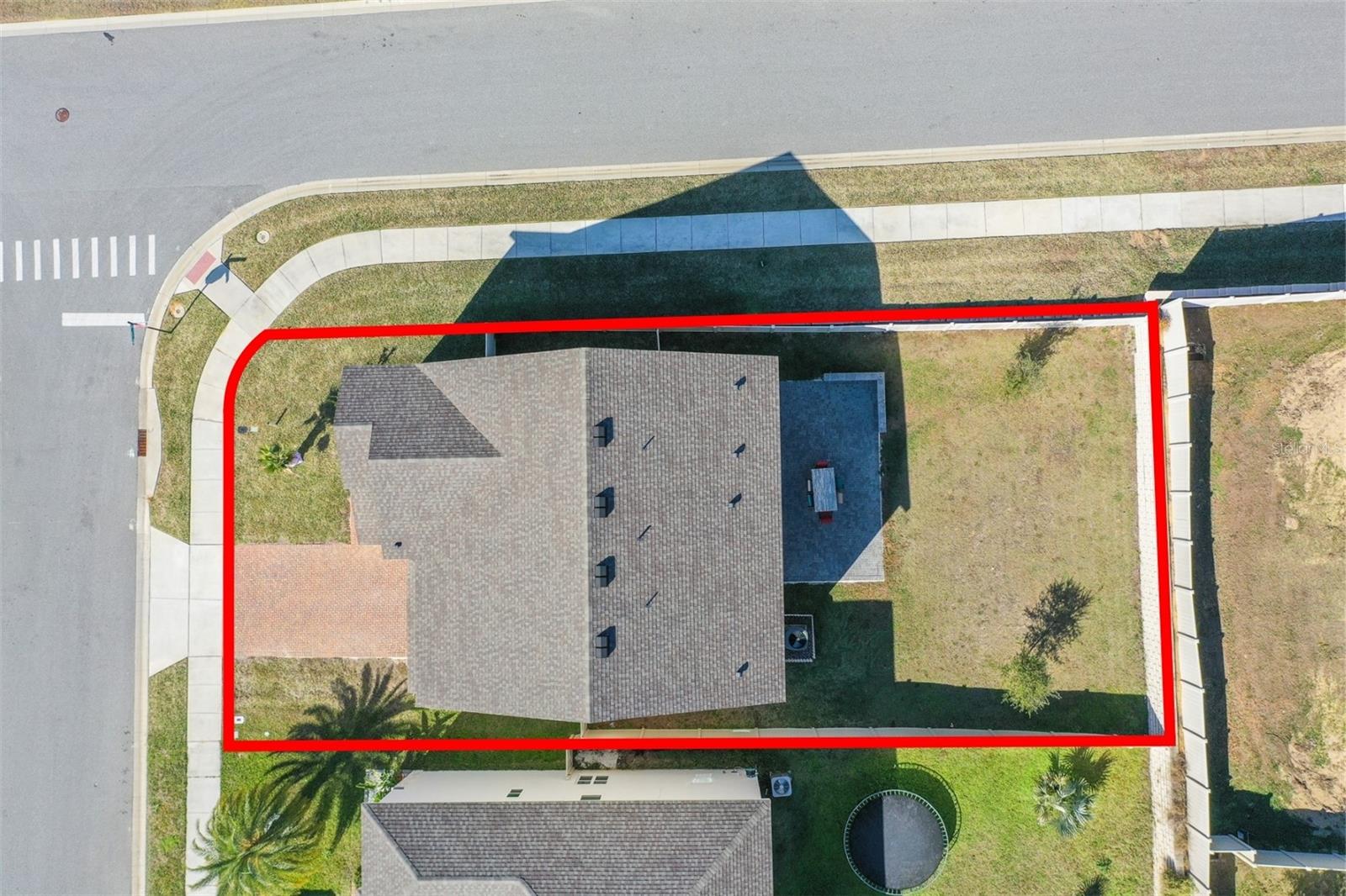 622 BELLINGHAM WAY, MINNEOLA, FL — photo 46