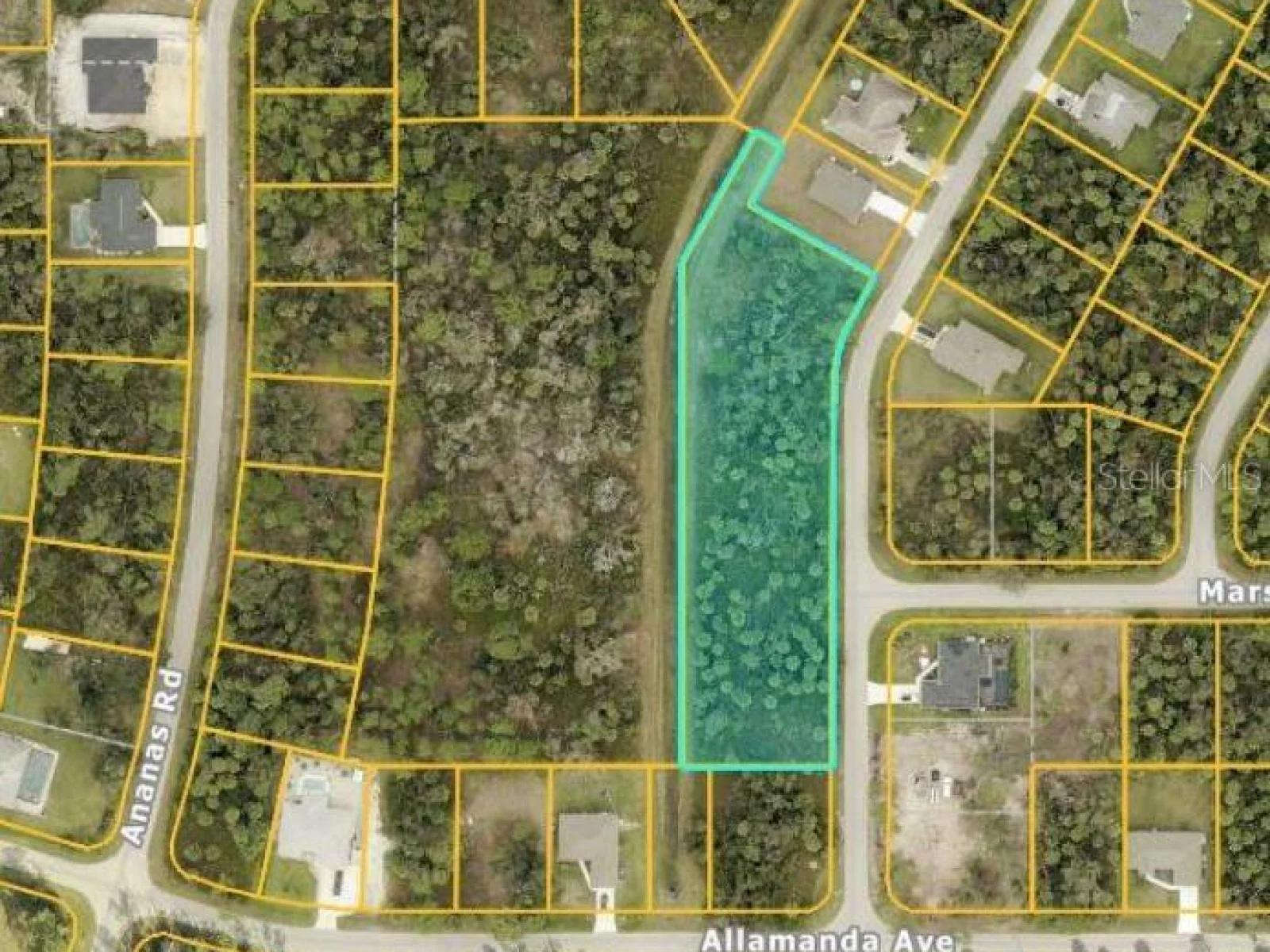 FIREBRAND RD, NORTH PORT, FL — photo 1