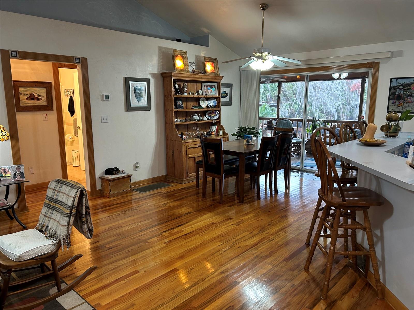 55730 HOLIDAY  CIRCLE, ASTOR, FL — photo 24