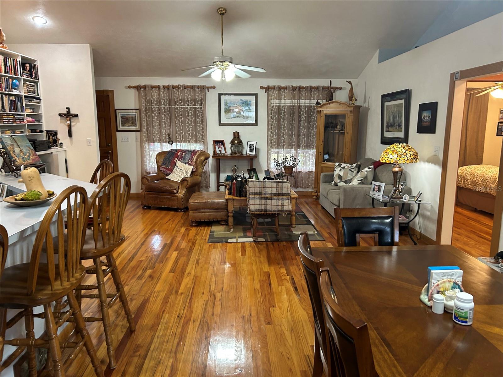 55730 HOLIDAY  CIRCLE, ASTOR, FL — photo 25