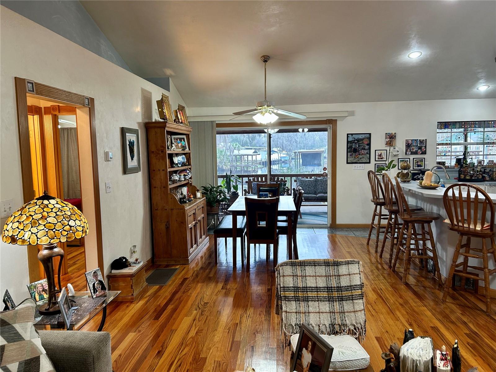 55730 HOLIDAY  CIRCLE, ASTOR, FL — photo 28