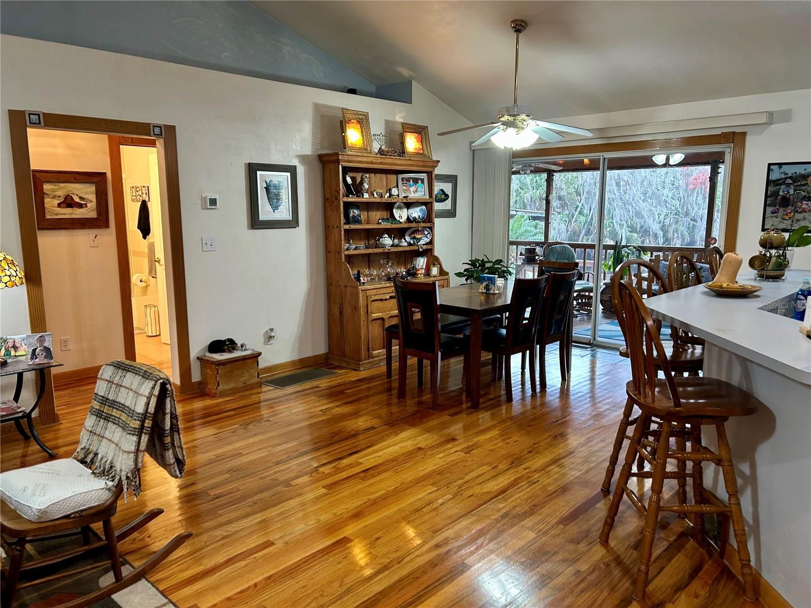 55730 HOLIDAY  CIRCLE, ASTOR, FL — photo 29