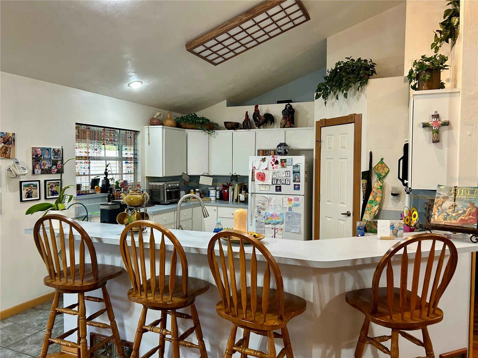55730 HOLIDAY  CIRCLE, ASTOR, FL — photo 35
