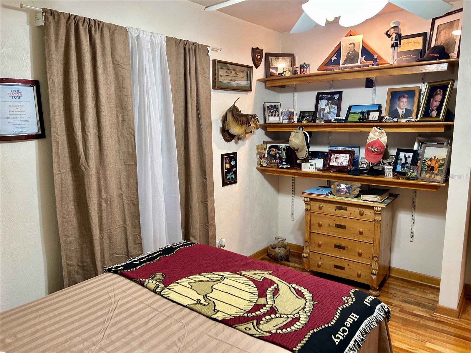 55730 HOLIDAY  CIRCLE, ASTOR, FL — photo 44