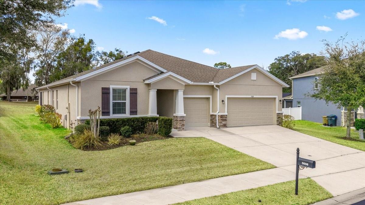 5608 SW 50TH CT, OCALA, FL — photo 2