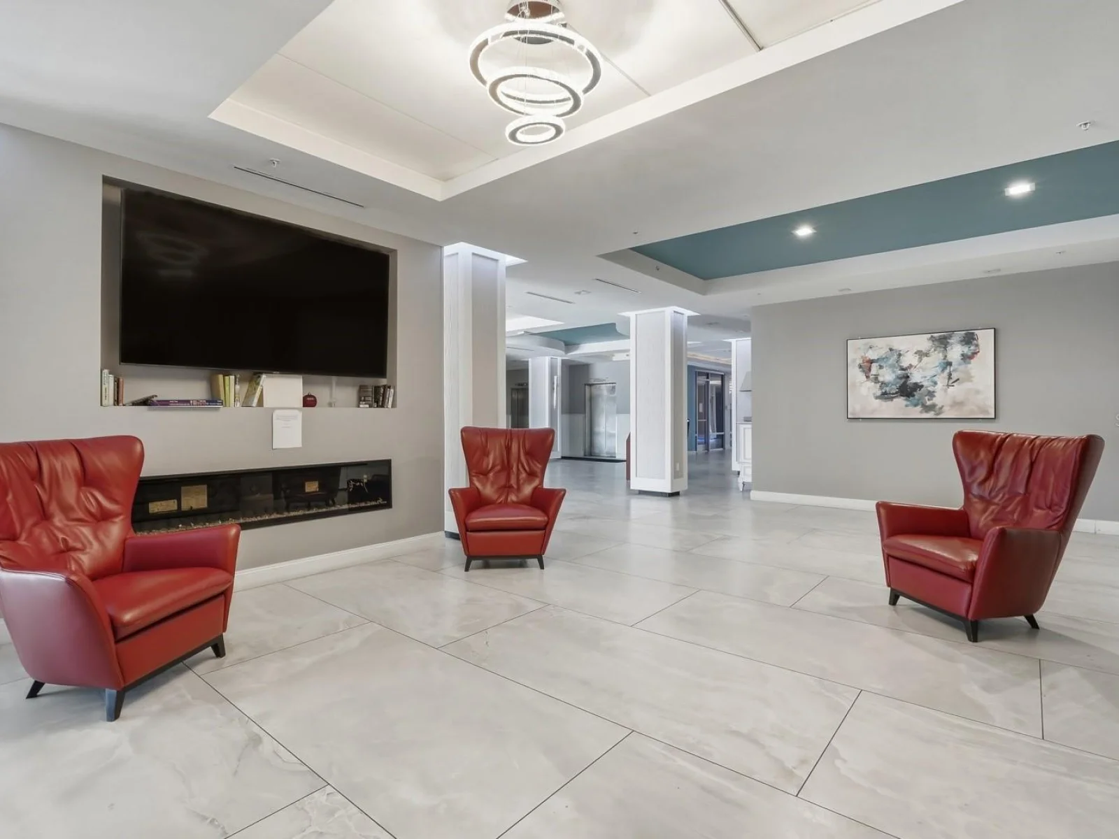 1909 S ATLANTIC AVE #407 & 408, DAYTONA BEACH, FL — photo 25