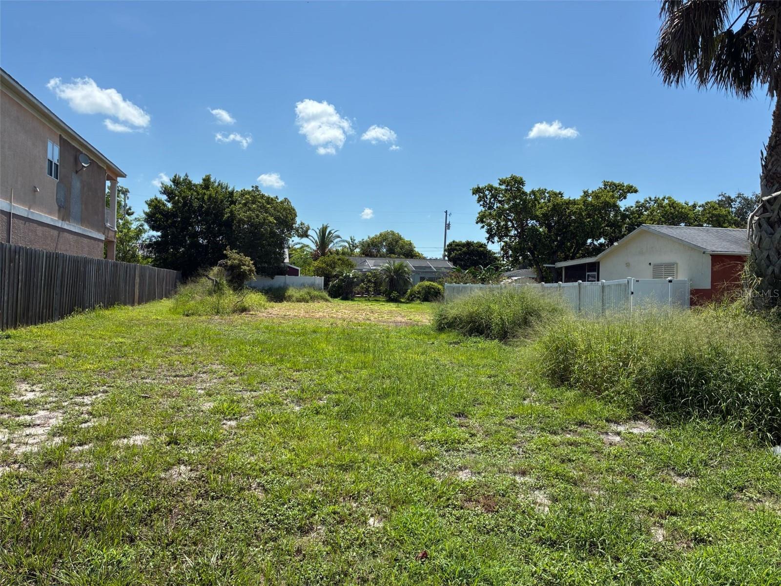SEA PINES UNIT 1 PB 8 PG 149 LOT 46, HUDSON, FL