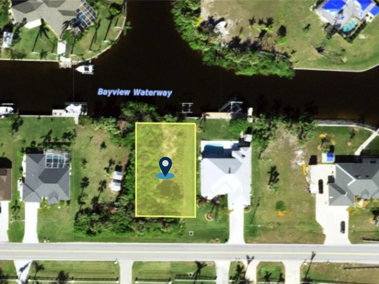 17542 OHARA DR, PORT CHARLOTTE, FL — photo 3