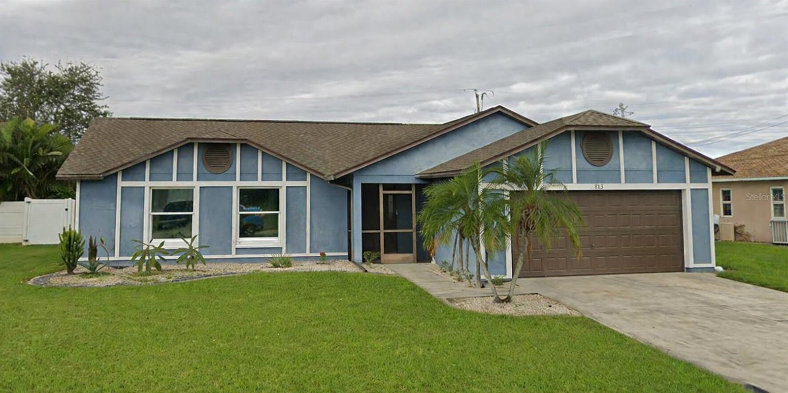 32 NE 13TH PL, CAPE CORAL, FL