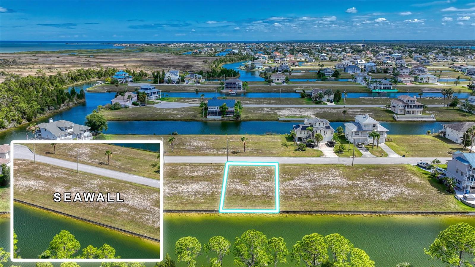 3376 PALOMETA DR, HERNANDO BEACH, FL