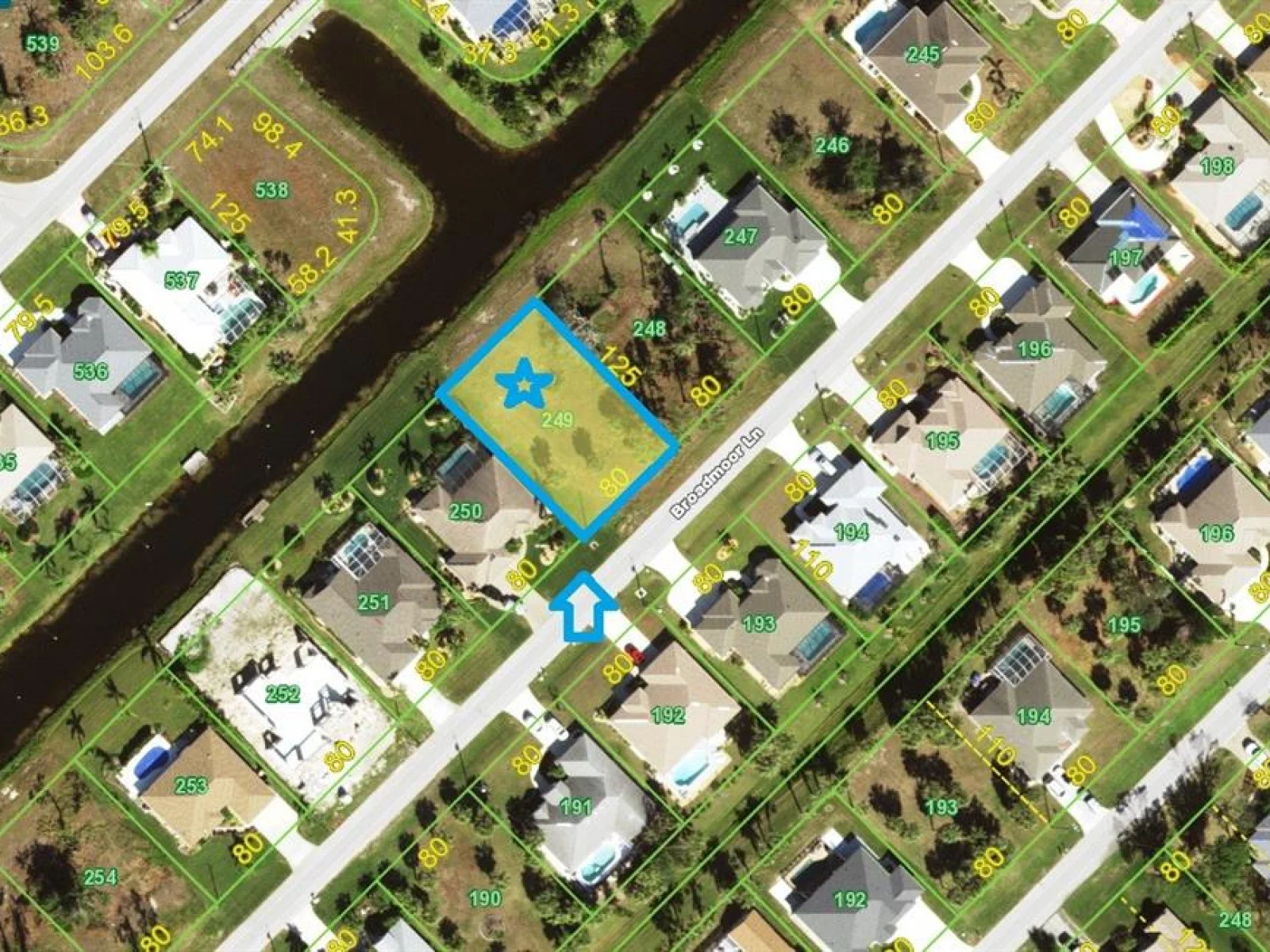 238 BROADMOOR LN, ROTONDA WEST, FL — photo 4
