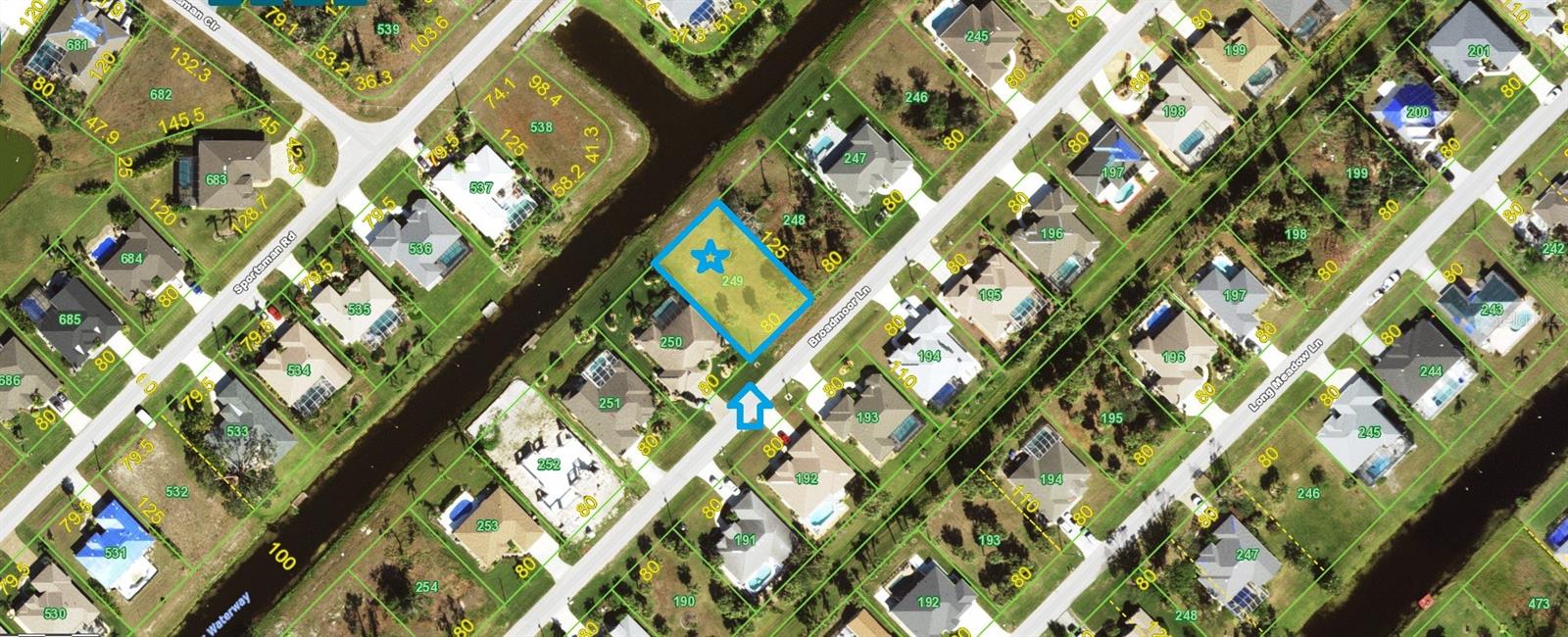 238 BROADMOOR LN, ROTONDA WEST, FL — photo 3
