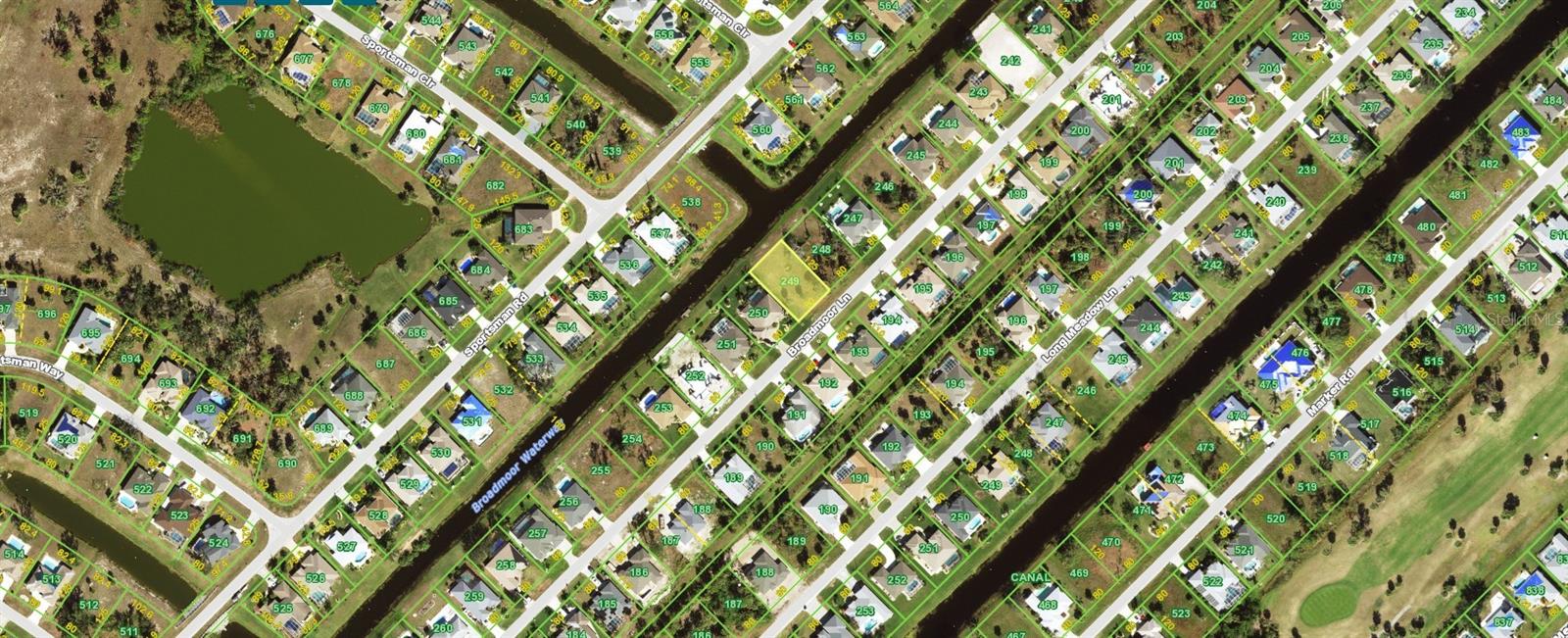 238 BROADMOOR LN, ROTONDA WEST, FL — photo 5