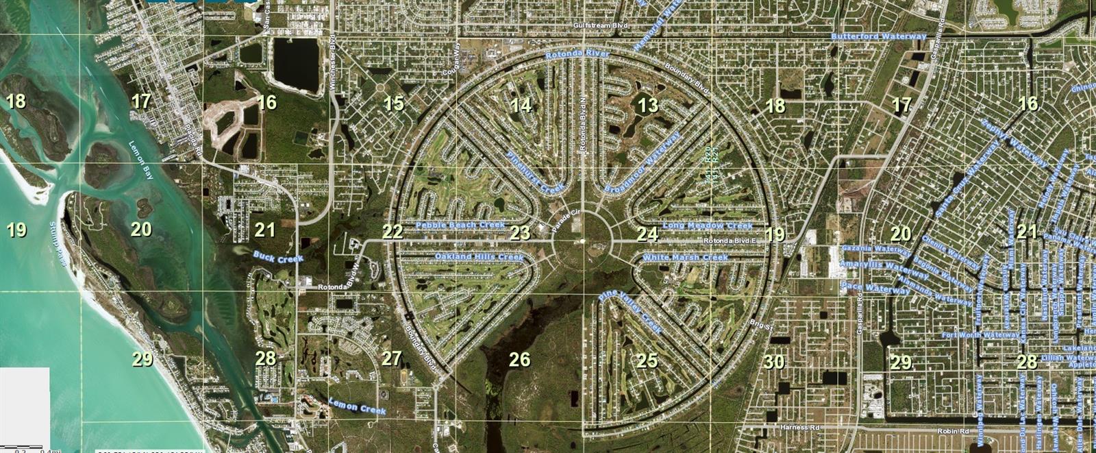 238 BROADMOOR LN, ROTONDA WEST, FL — photo 7