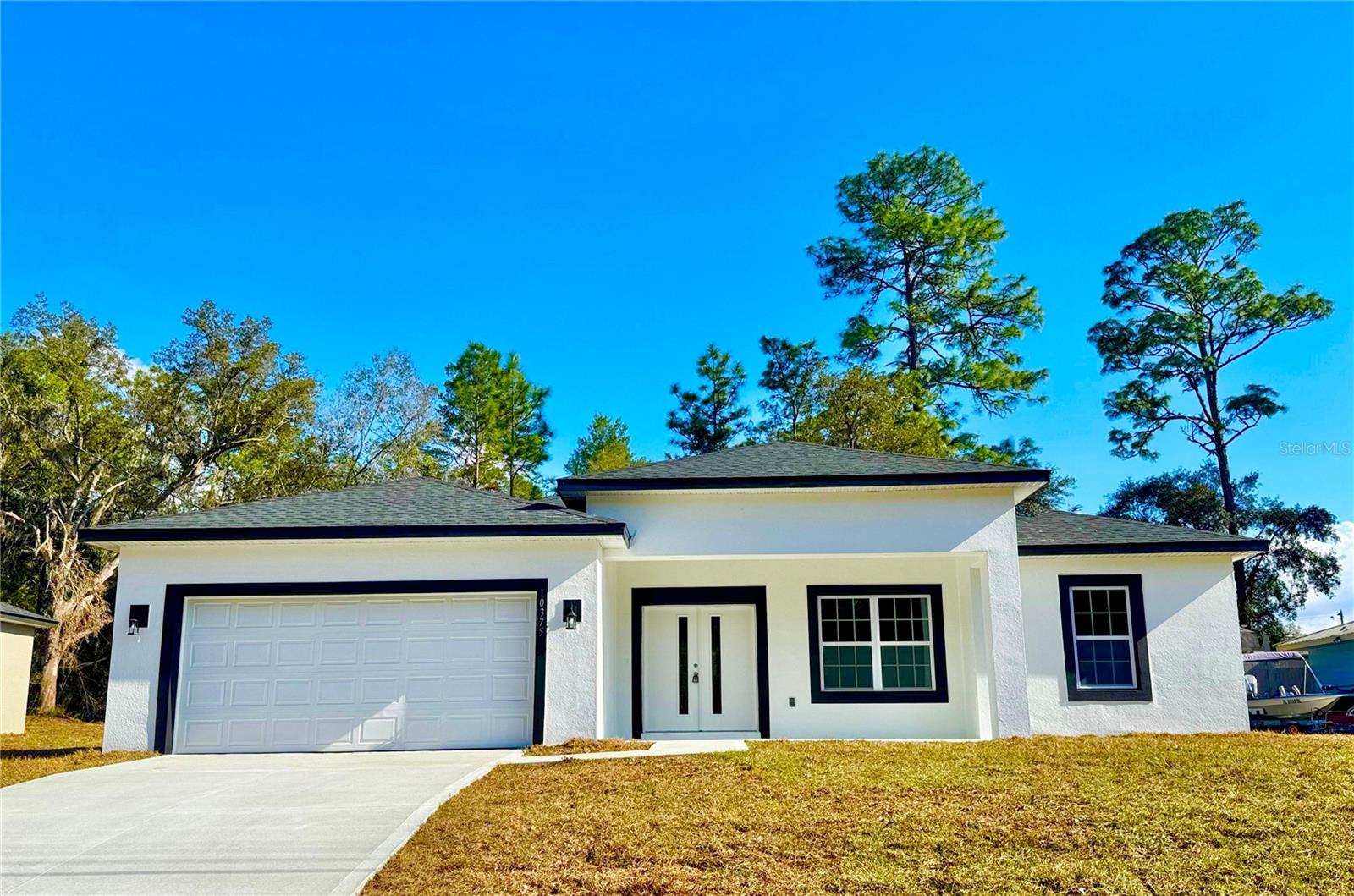 10375 N CITRUS SPRINGS BLVD, CITRUS SPRINGS, FL