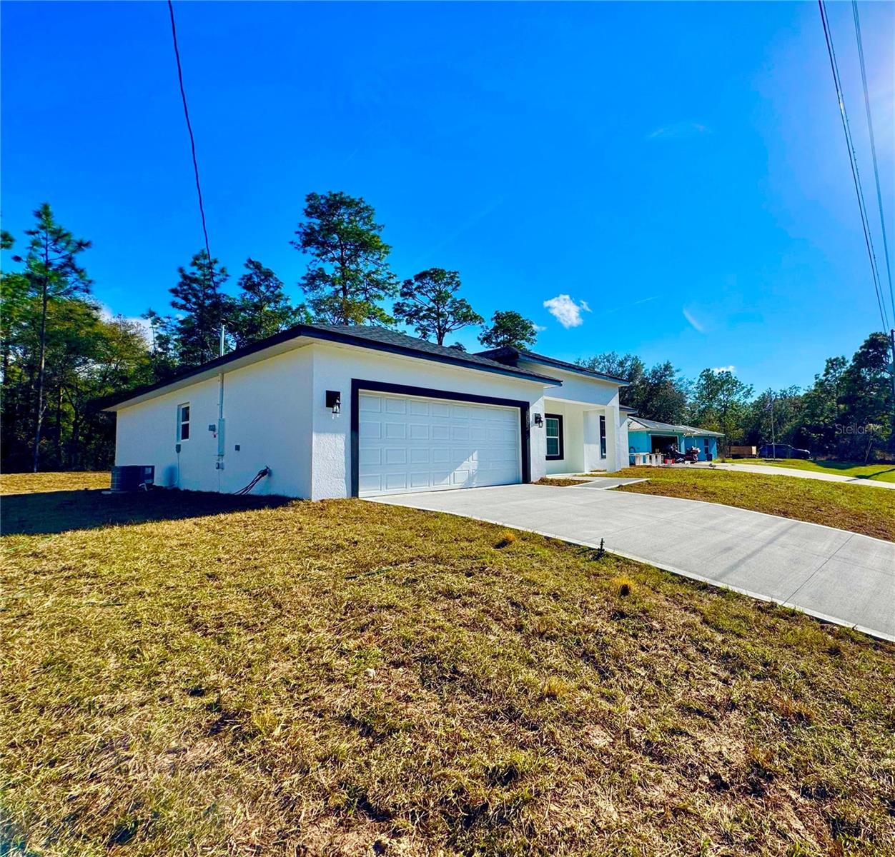 10375 N CITRUS SPRINGS BLVD, CITRUS SPRINGS, FL — photo 2
