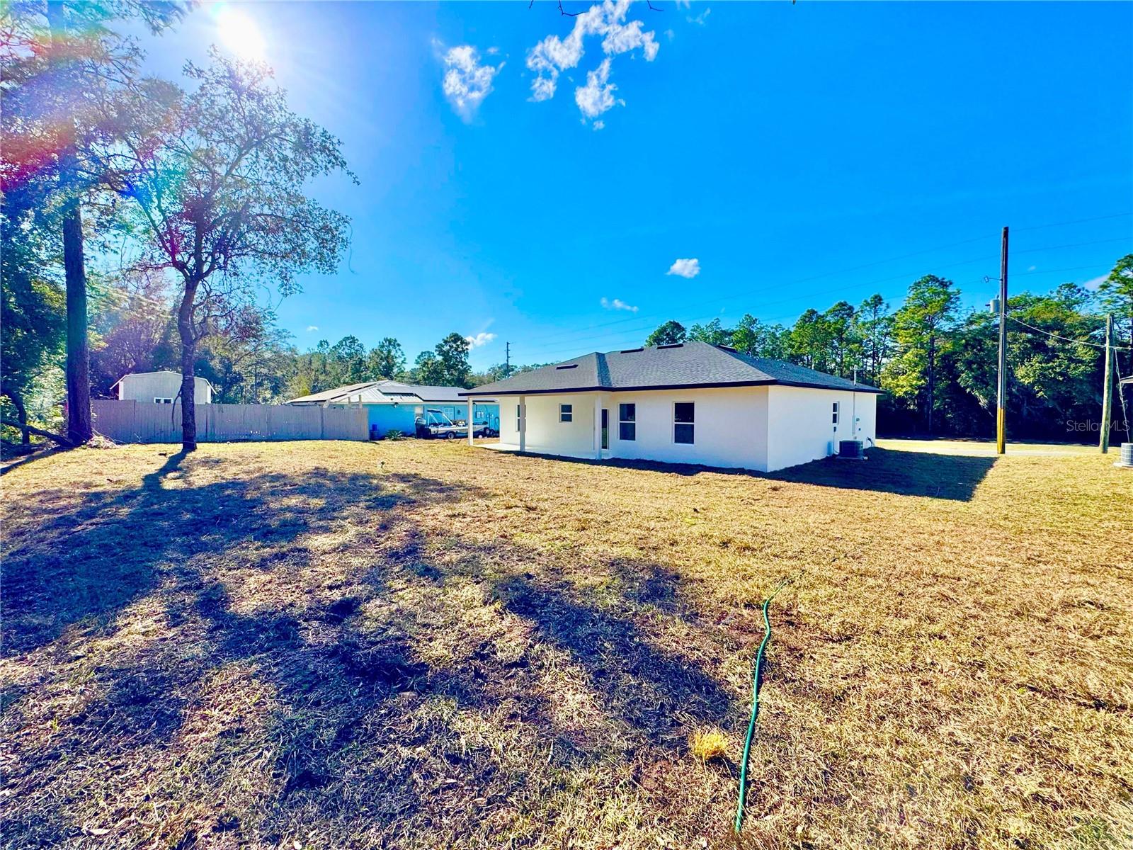 10375 N CITRUS SPRINGS BLVD, CITRUS SPRINGS, FL — photo 9