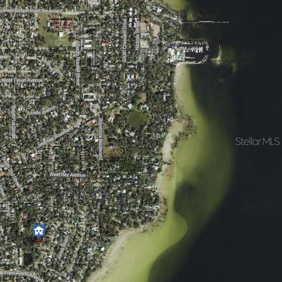 6213 SANDERS DR, TAMPA, FL — photo 2
