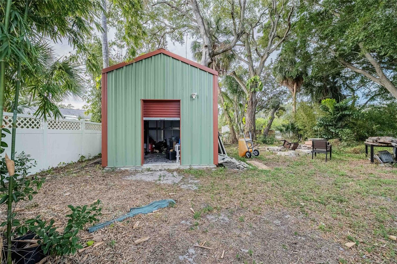 6213 SANDERS DR, TAMPA, FL — photo 9
